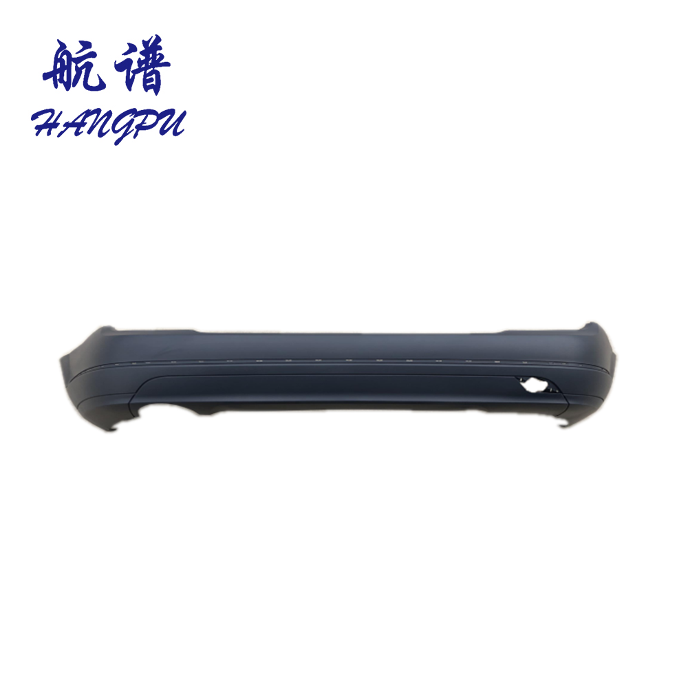适用于奔驰C级W204后保险杠 A2048850625