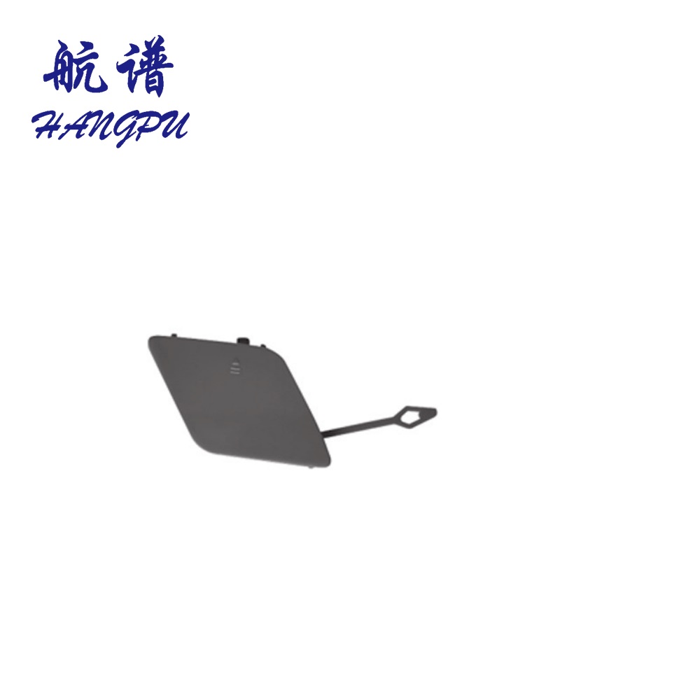 适用于奔驰C级W204前杠拖车盖 A2048850426