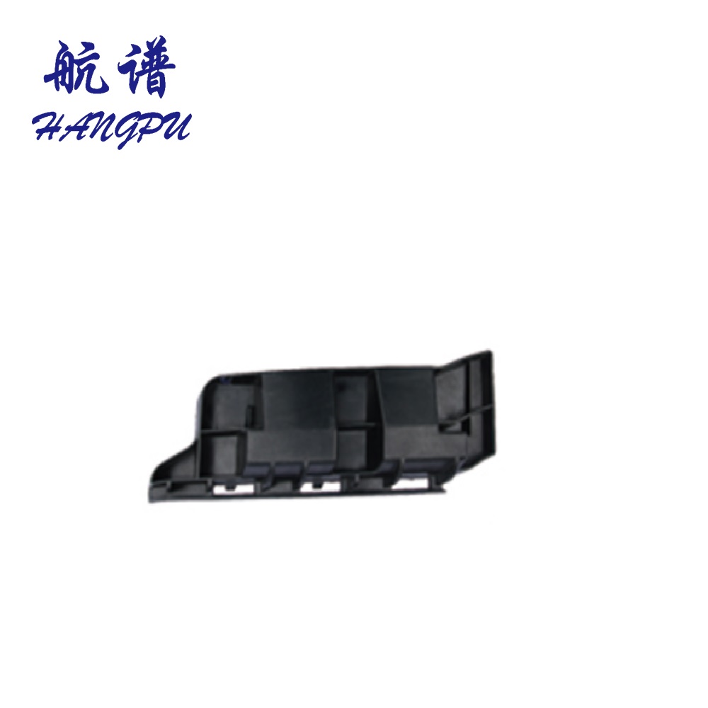 适用于奔驰C级W204后杠支架 左  A2048850503
