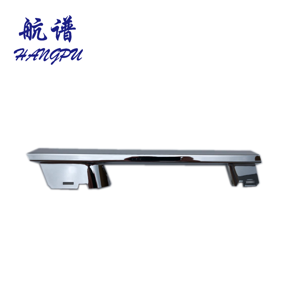 适用于奔驰GLK级X204日行灯框电镀件 下右 A2048852674