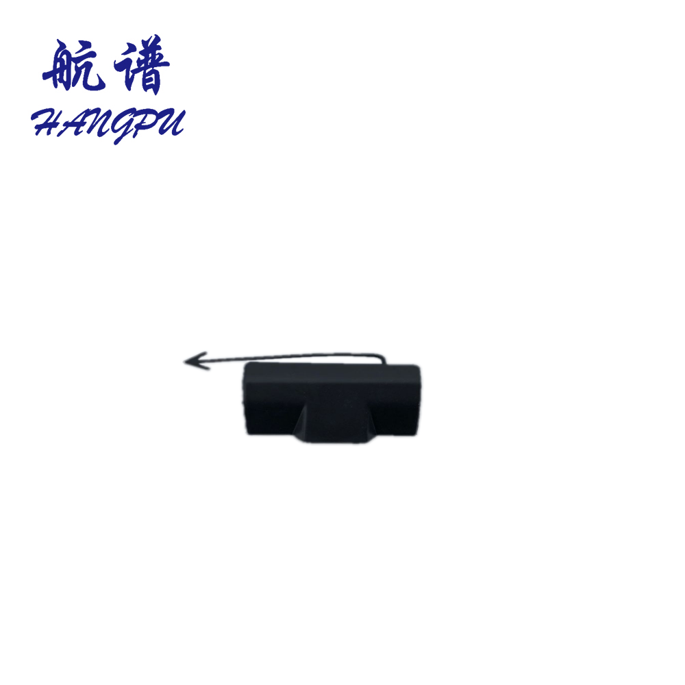 适用于奔驰C级W205AMG千斤顶盖 后左 A2056980330