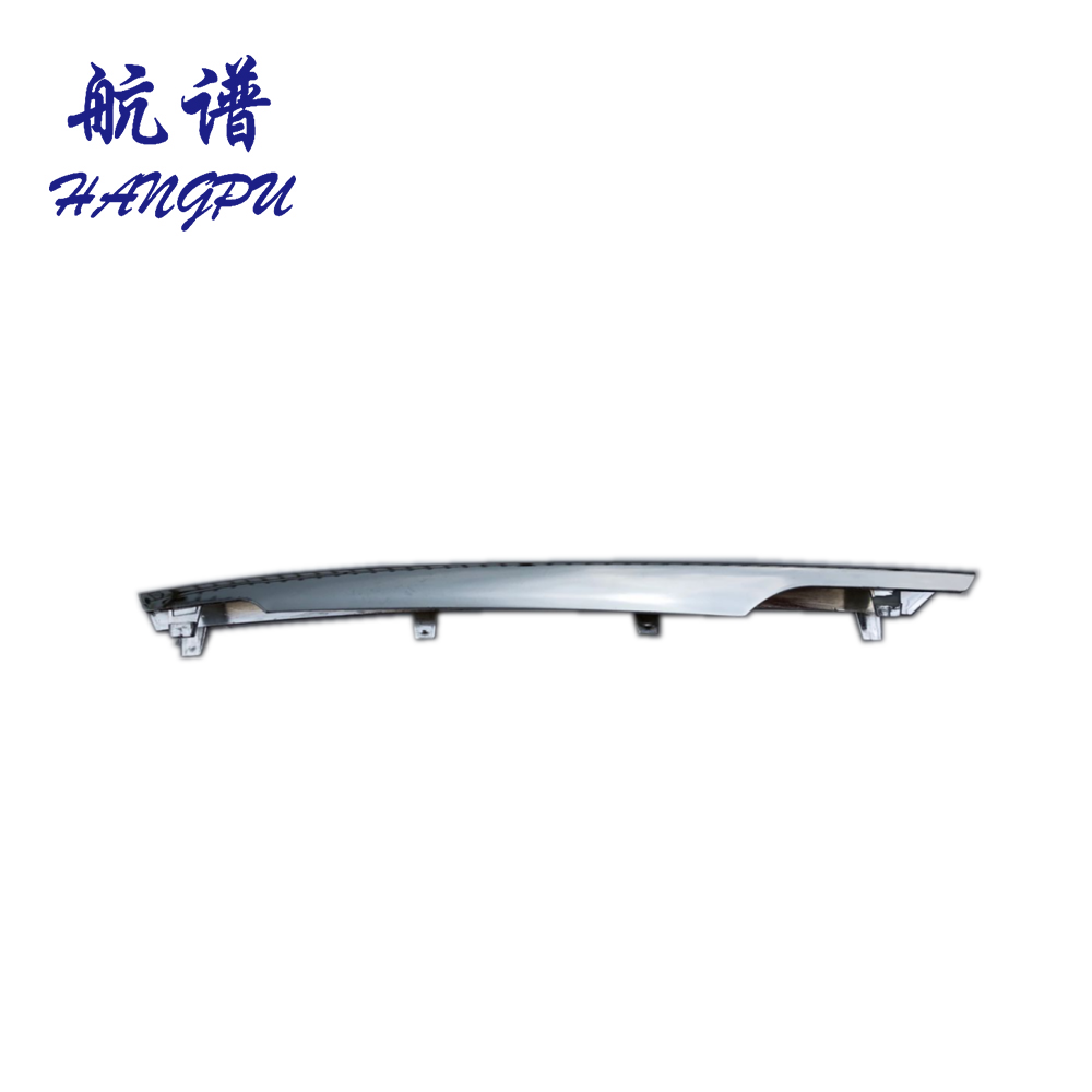 适用于奔驰GLK级X204日行灯框电镀件 上右 A2048852074