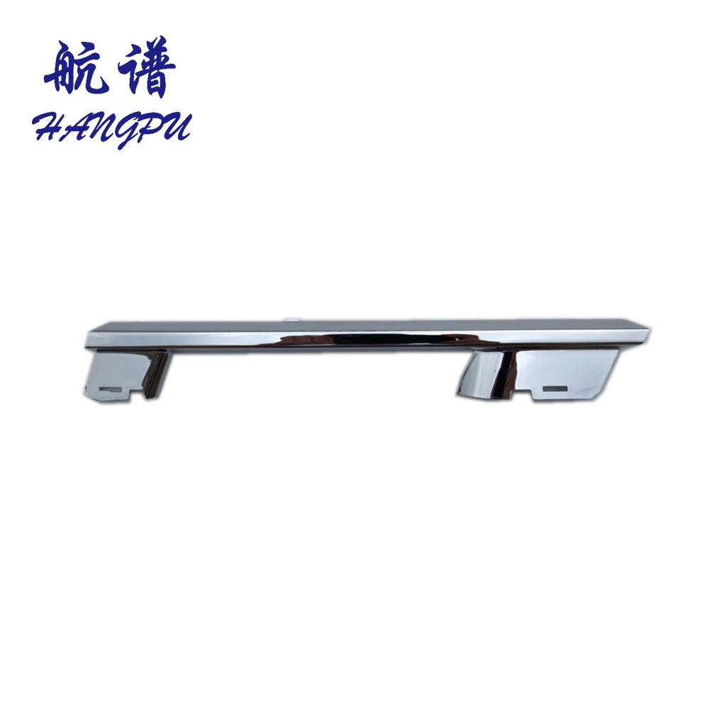 适用于奔驰GLK级X204日行灯框电镀件 下左 A2048852574