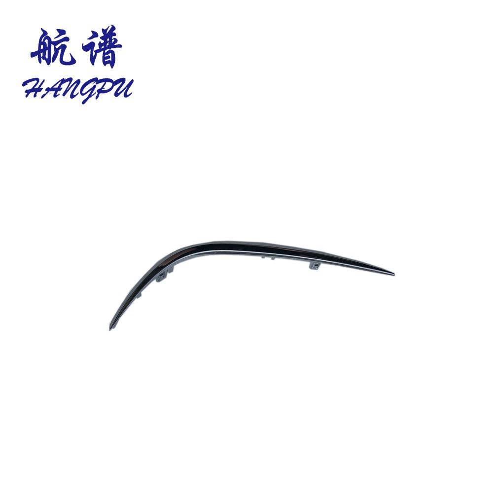 适用于奔驰E级W213风网亮条 右 A2138850274