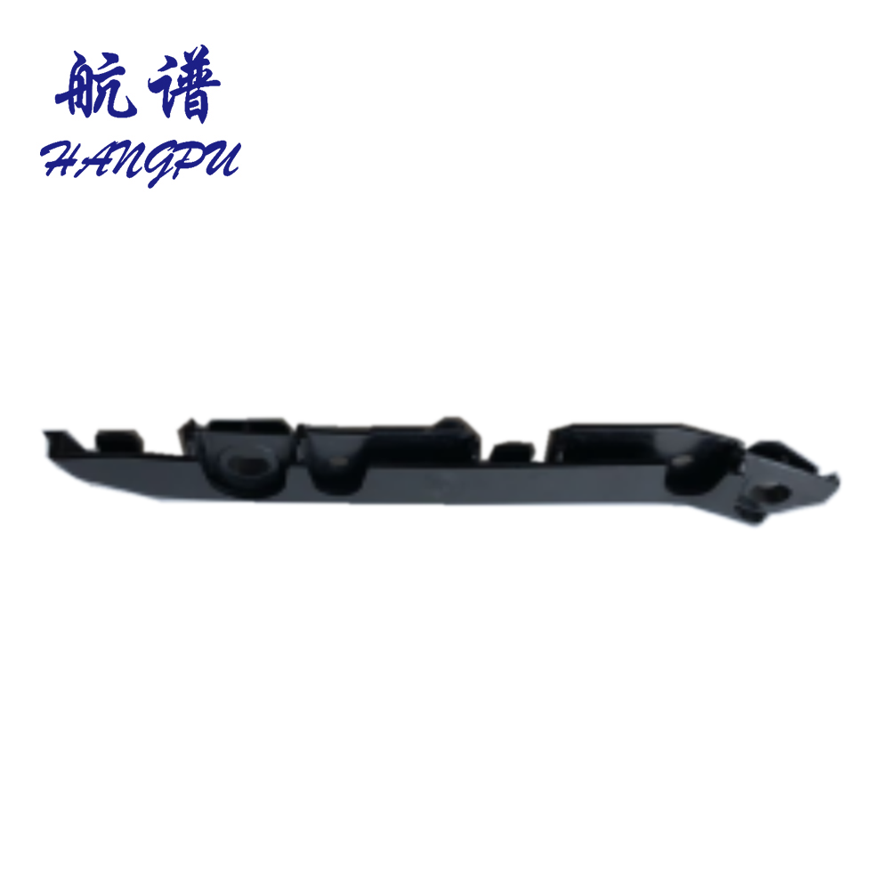 适用于奔驰E级W213运动版 前杠固定轨 左 A2138858700