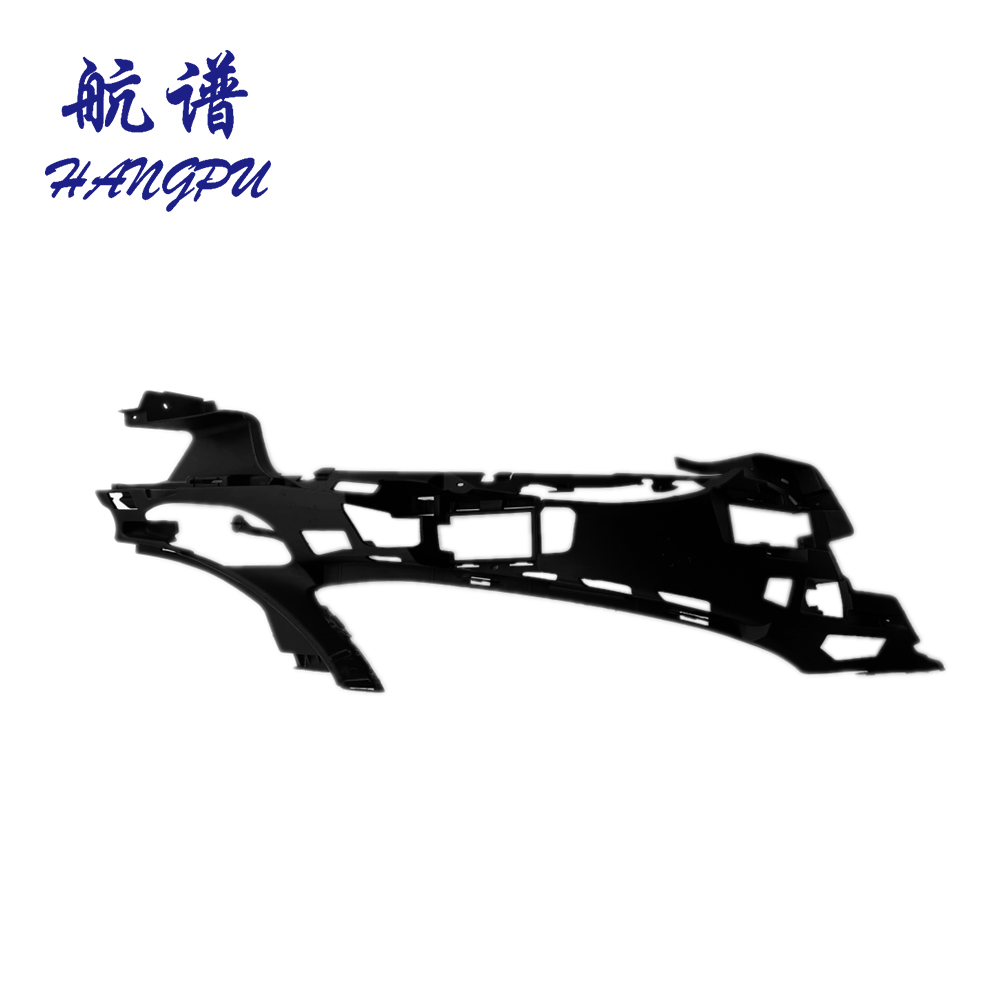 适用于奔驰E级W213 前杠内衬支架 右 A2138850965