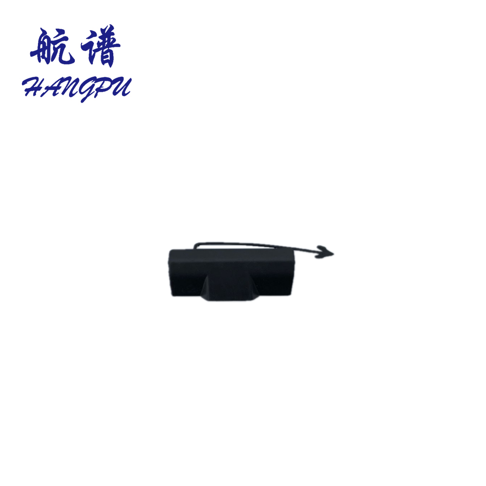 适用于奔驰C级W205AMG千斤顶盖 后右 A2056980430